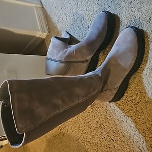 Dr. Scholls: crush it